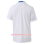 Maillot/Tenue République tchèque Exterieur 2018